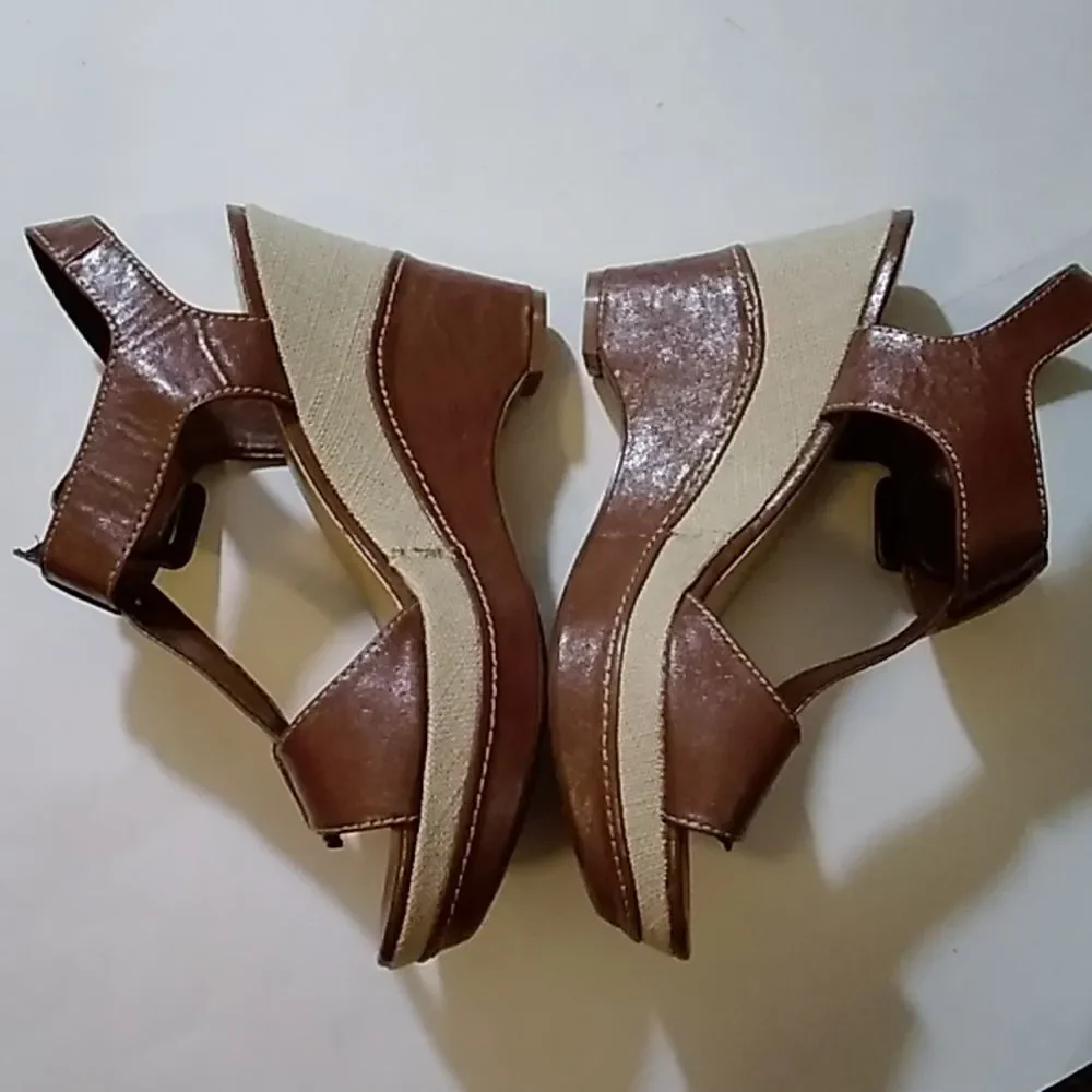 Studio Paolo New Women's Shoes Size 10M